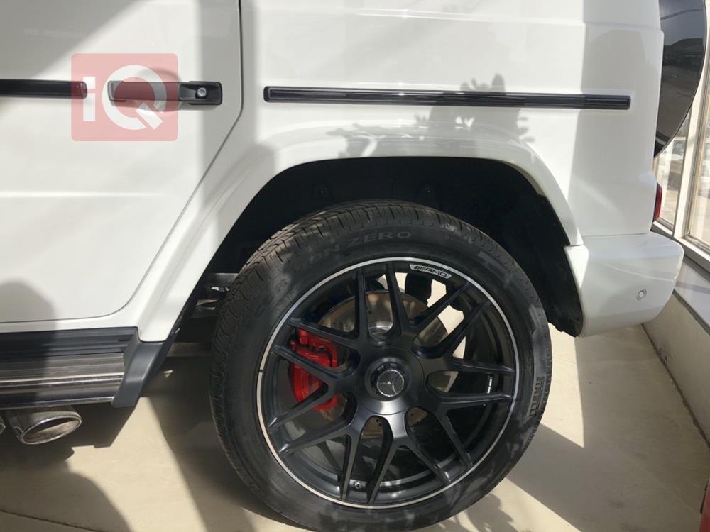 مێرسێدس بێنز G-Class